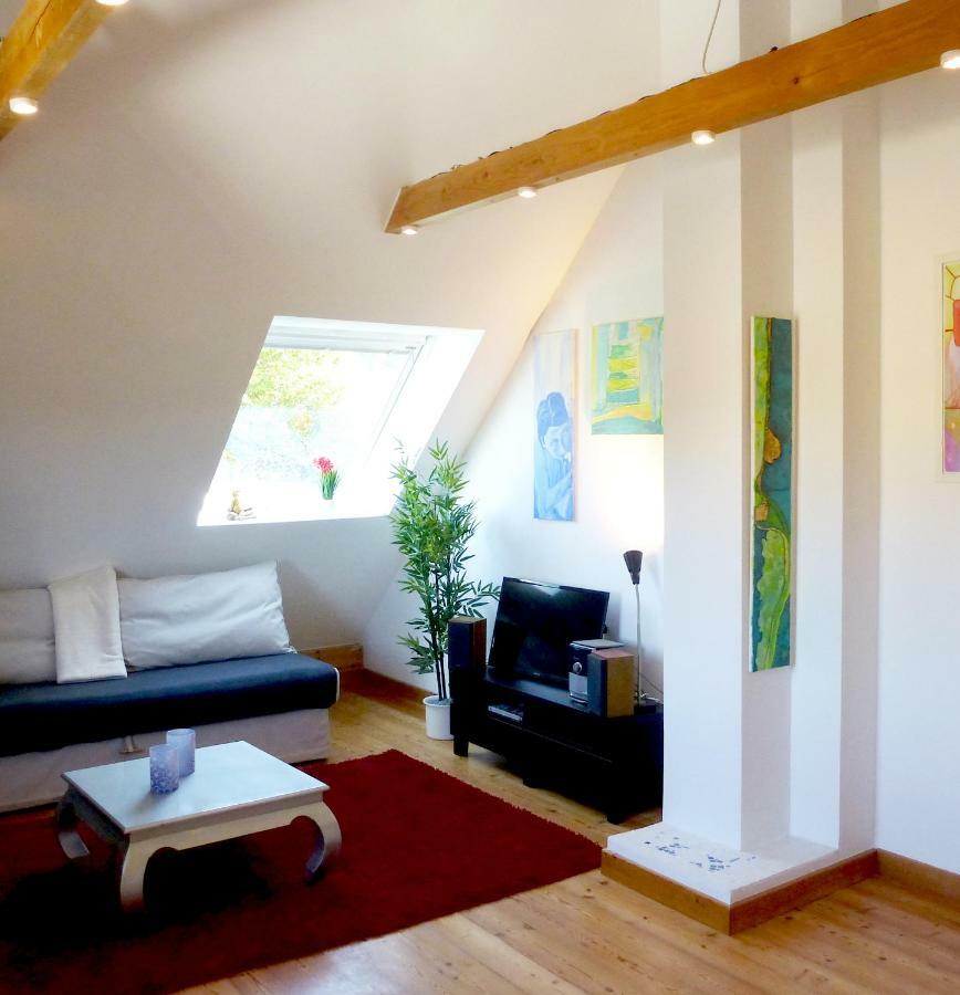 Apartment Gute Zeit *