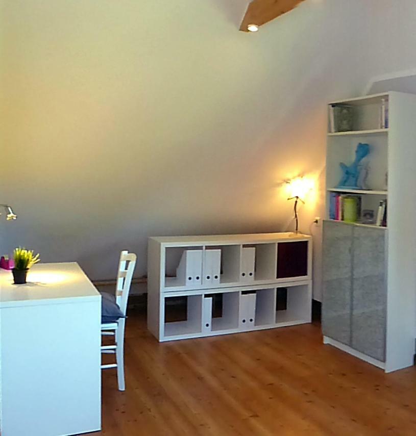 Apartment Gute Zeit *