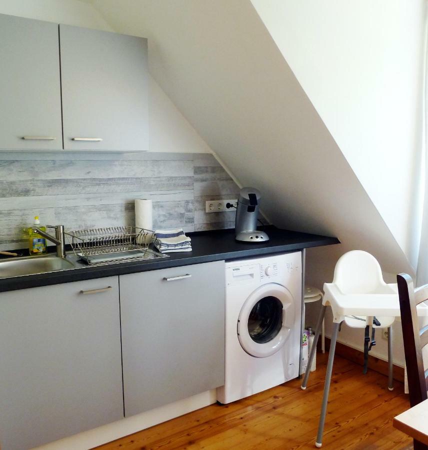 Gute Zeit Apartment *