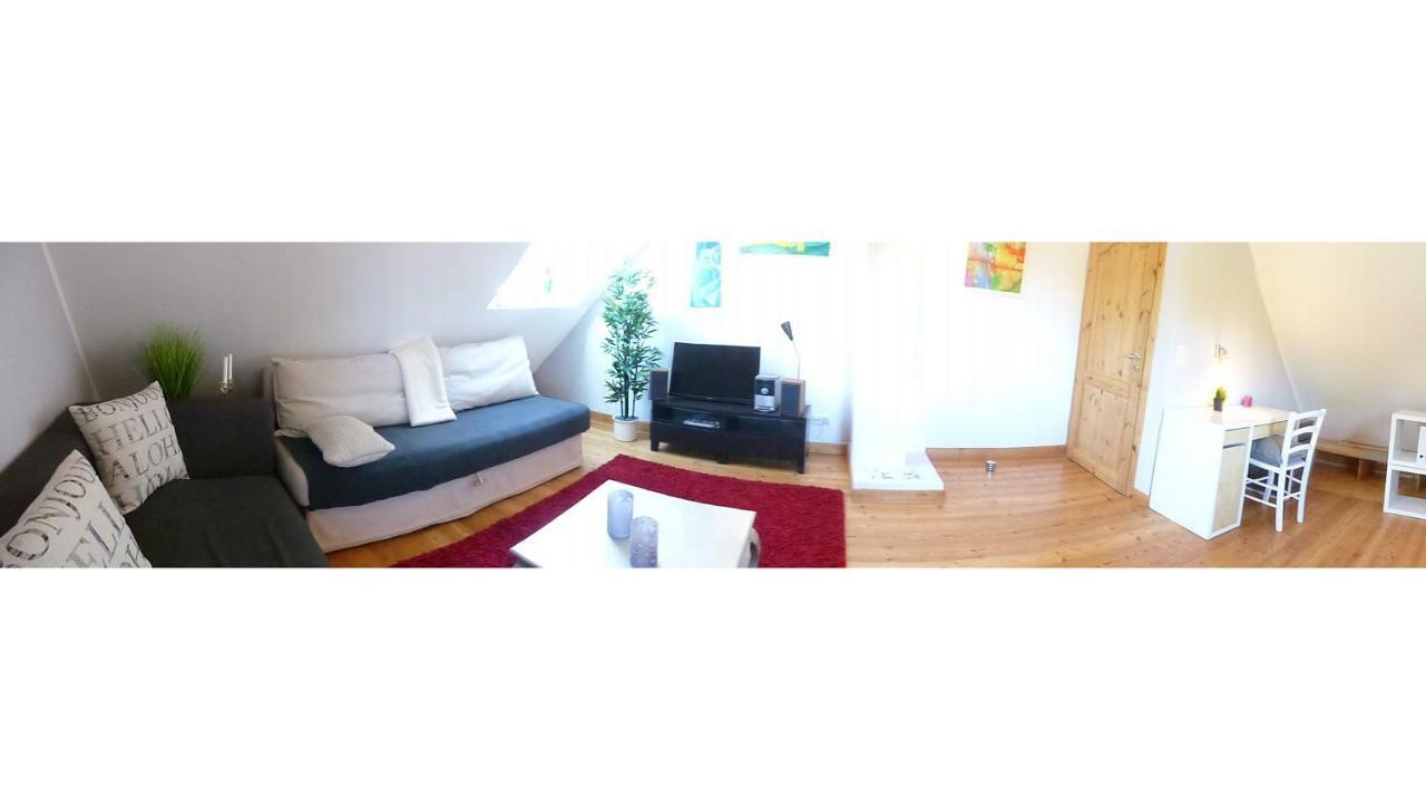 Apartment Gute Zeit