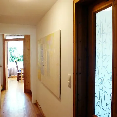 Gute Zeit Appartement Hamburg-Harburg Buitenkant foto
