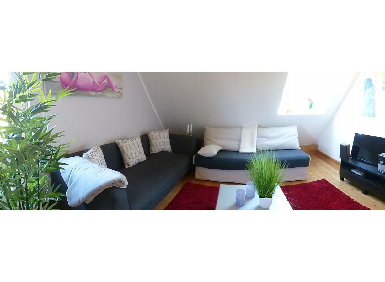 Gute Zeit Appartement *