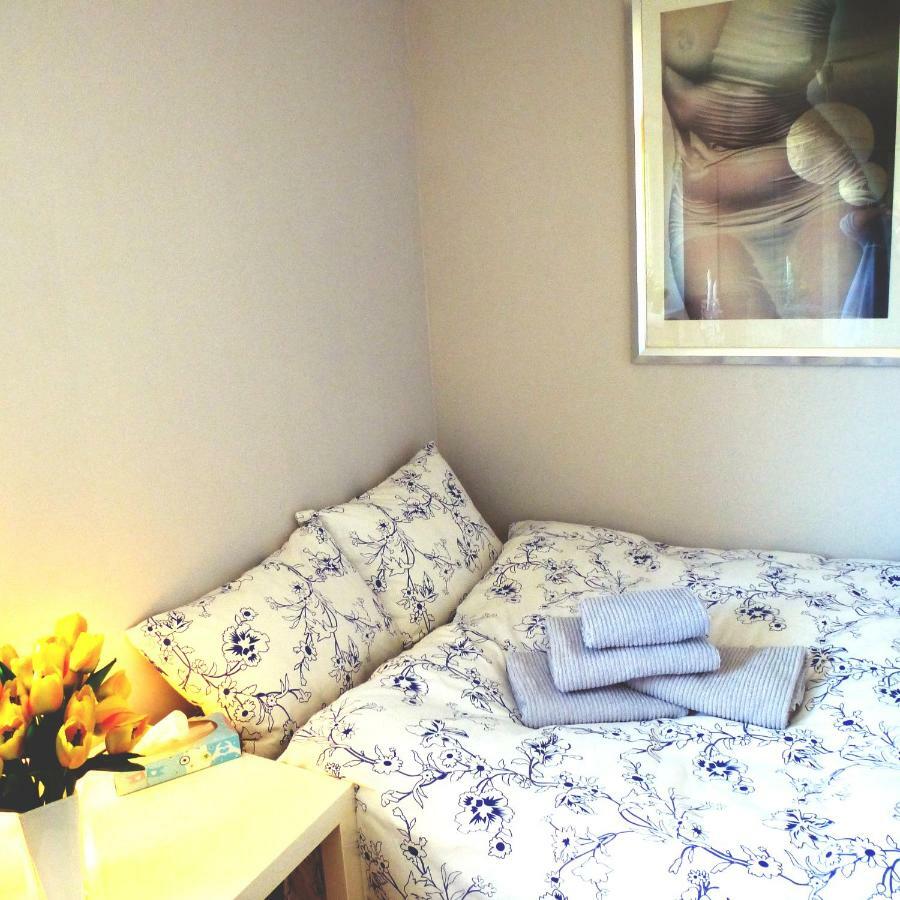 Appartement Gute Zeit