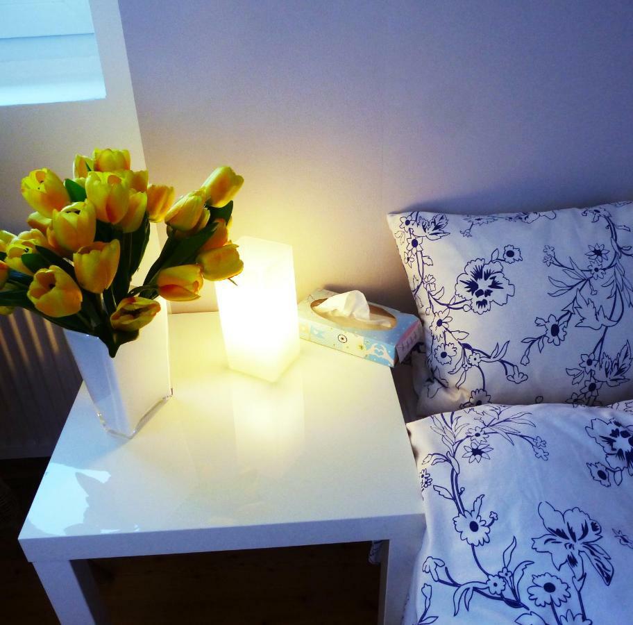Gute Zeit Appartement Hamburg-Harburg