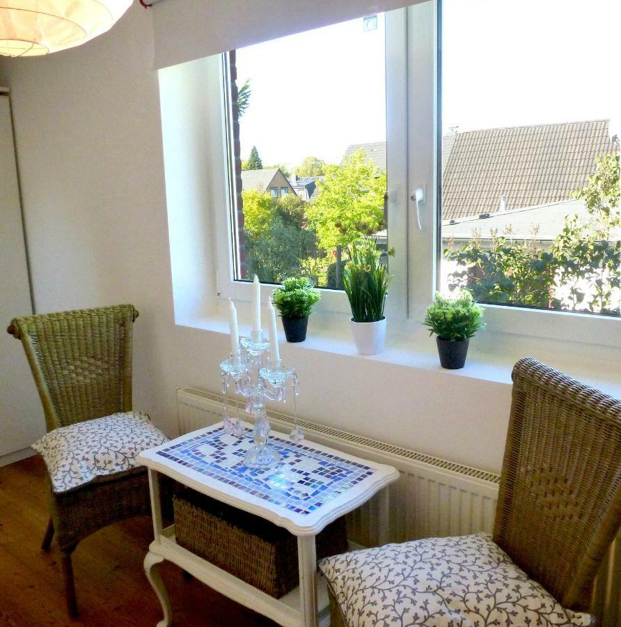 Appartement Gute Zeit *