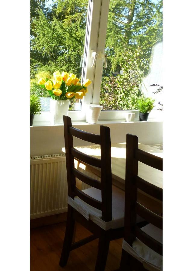 Gute Zeit Appartement *